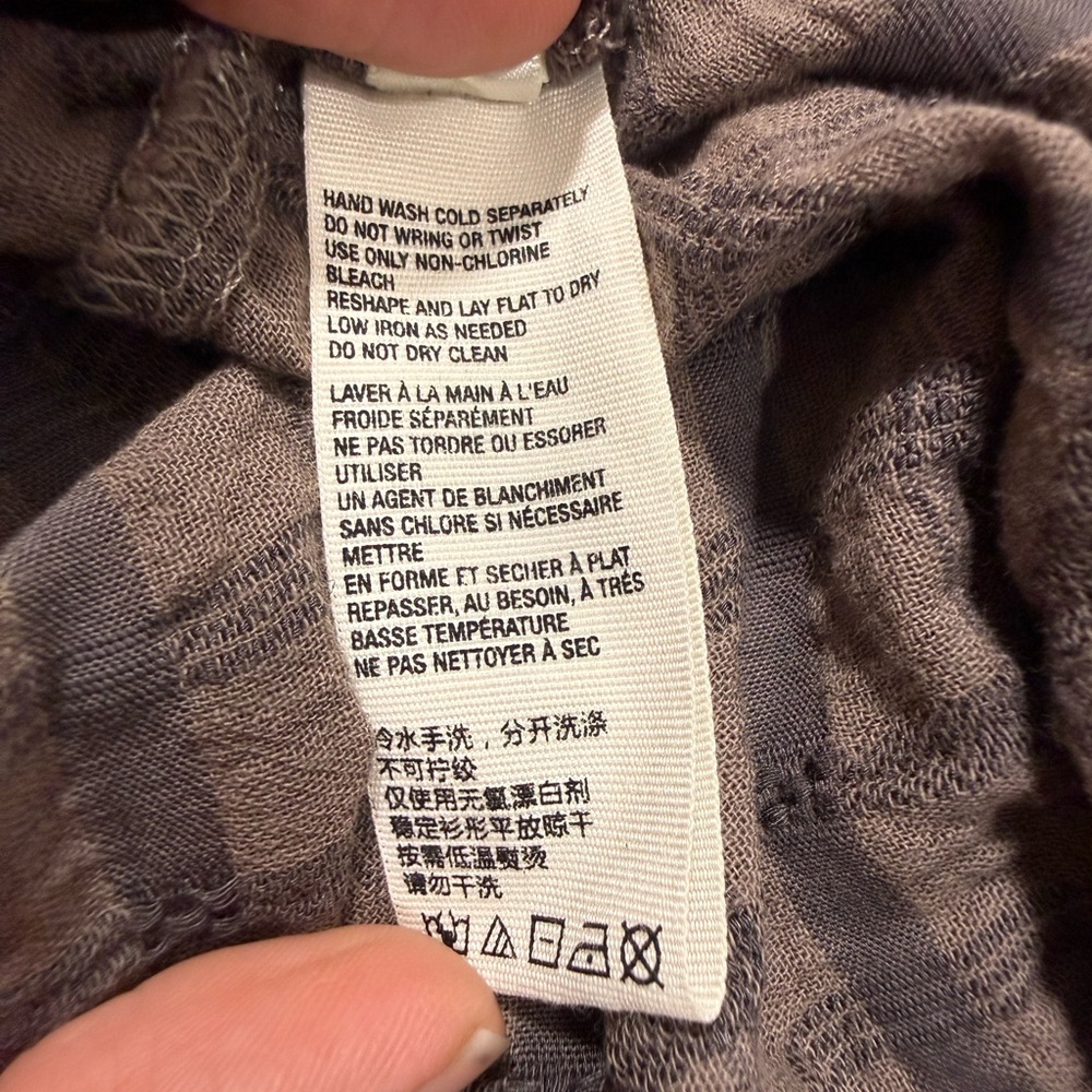 Free People Edie Maxi Dress In Horseshoe - Picture 15 of 16
